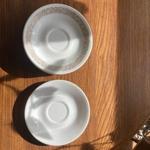 Corelle plates - 10